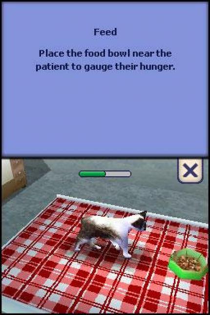 Die Sims 2: Haustiere