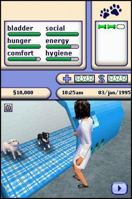 Die Sims 2: Haustiere