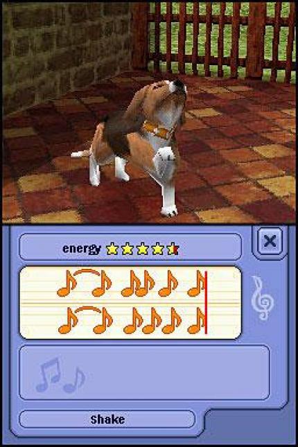 Die Sims 2: Haustiere