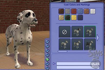 Die Sims 2: Haustiere