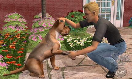 Die Sims 2: Haustiere