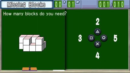 Mind Quiz