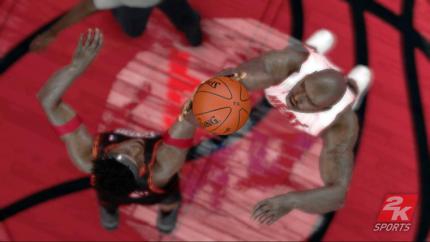 NBA 2K7