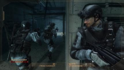 Rainbow Six: Vegas