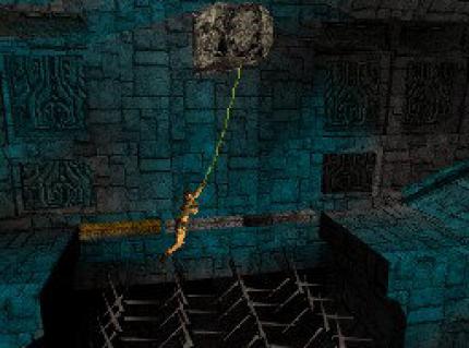 Tomb Raider: Legend