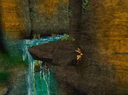 Tomb Raider: Legend