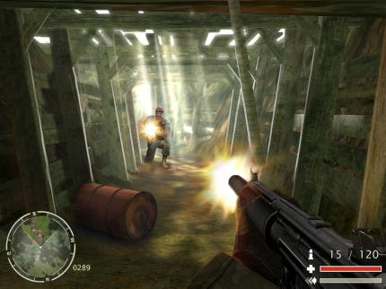 Terrorist Takedown: Covert Operations