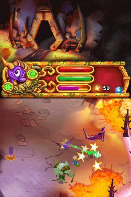 The Legend of Spyro: A New Beginning
