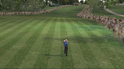 Tiger Woods PGA Tour 07