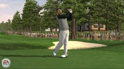 Tiger Woods PGA Tour 07