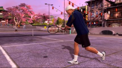 Top Spin 2