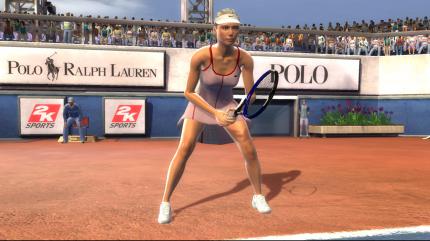 Top Spin 2