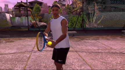Top Spin 2