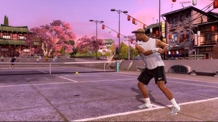 Top Spin 2