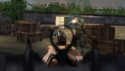 Brothers in Arms D-Day