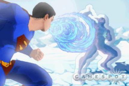 Superman Returns