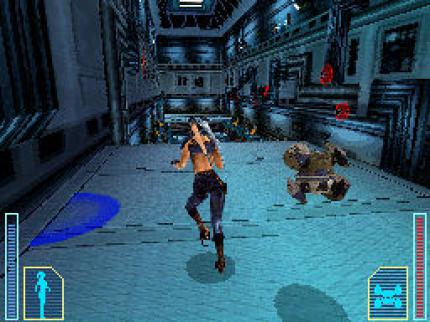 Star Wars: Lethal Alliance