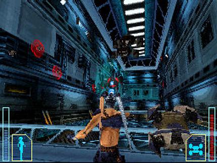 Star Wars: Lethal Alliance