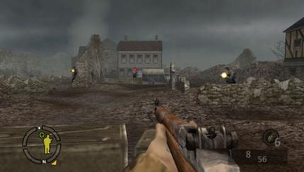 Brothers in Arms D-Day