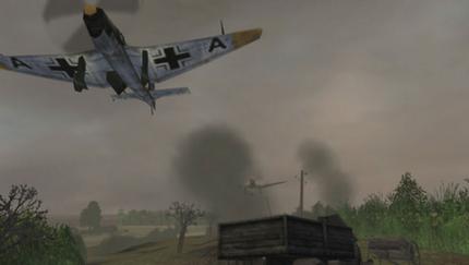 Brothers in Arms D-Day