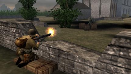 Brothers in Arms D-Day