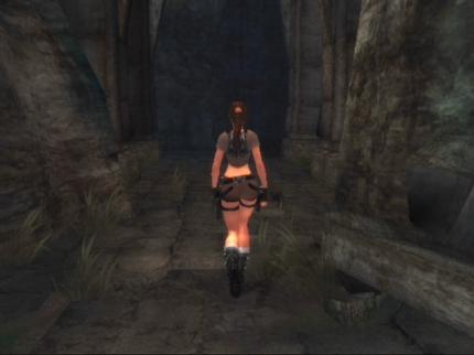 Tomb Raider: Legend