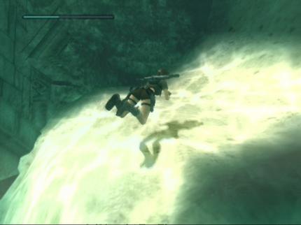 Tomb Raider: Legend