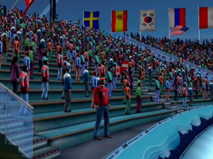 RTL Winter Games 2007