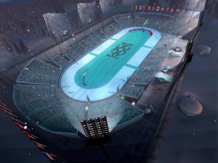 RTL Winter Games 2007