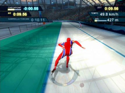 RTL Winter Games 2007
