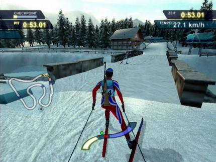 RTL Winter Games 2007