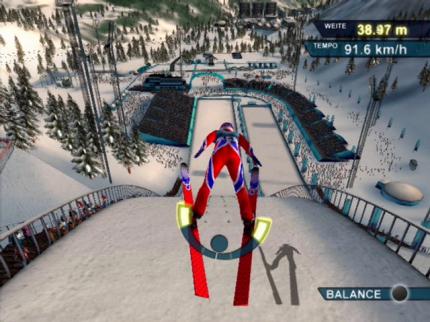 RTL Winter Games 2007