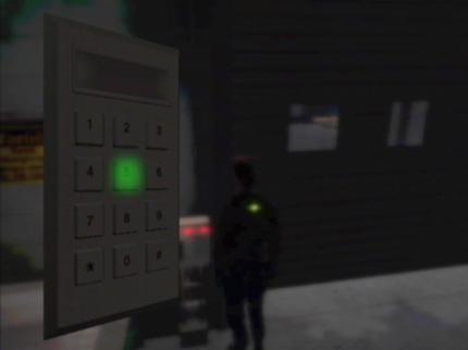 Splinter Cell Double Agent