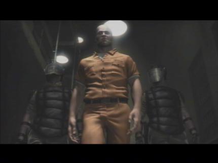 Splinter Cell Double Agent