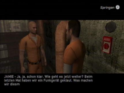 Splinter Cell Double Agent