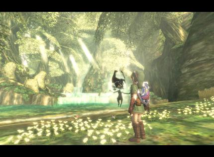 The Legend of Zelda: Twilight Princess 
