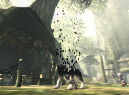 The Legend of Zelda: Twilight Princess 