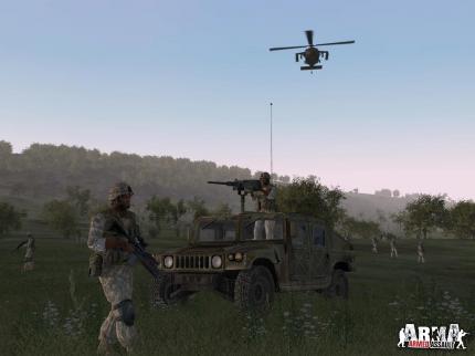 Armed Assault