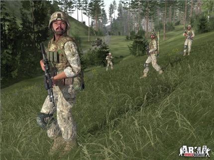 Armed Assault