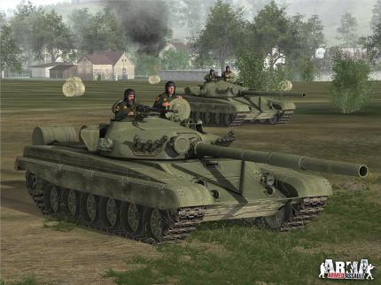 Armed Assault
