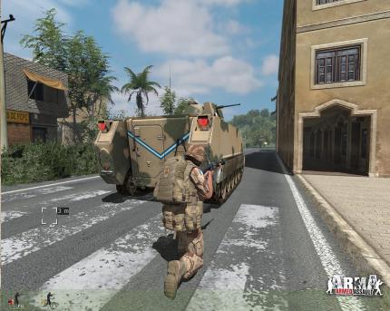 Armed Assault