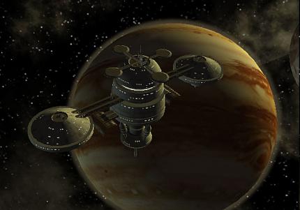 Star Trek Encounters