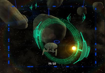 Star Trek Encounters