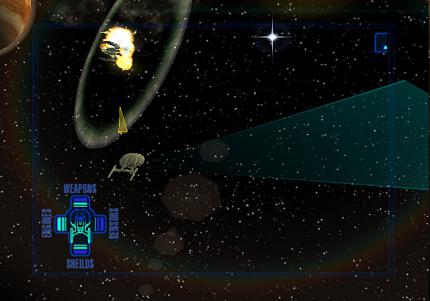 Star Trek Encounters