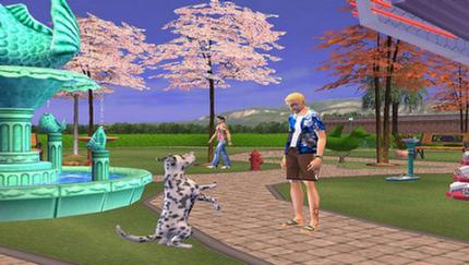 Die Sims 2: Haustiere