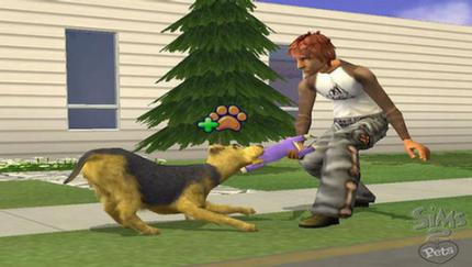 Die Sims 2: Haustiere