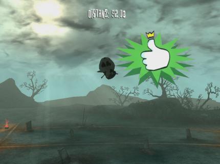 Rayman Raving Rabbids