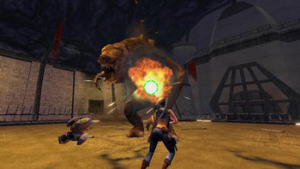 Star Wars: Lethal Alliance