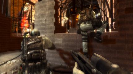Tom Clancy's Rainbow Six: Vegas