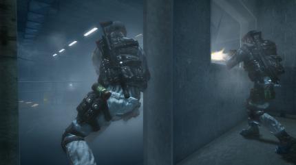 Tom Clancy's Rainbow Six: Vegas